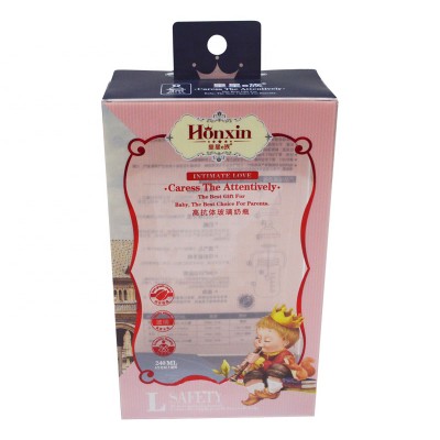 2020 Hot sale factory price cup packaging box with good price