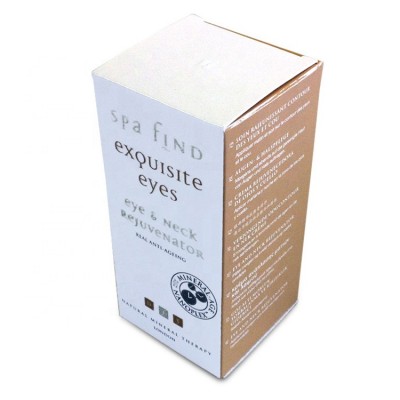 High quality competitive price special designed cardboard cosmetic box