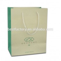 Big discount-kraft paper packaging bag for food 1409